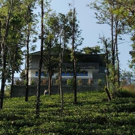 M R Holiday Home 瓦加蒙 外观 照片