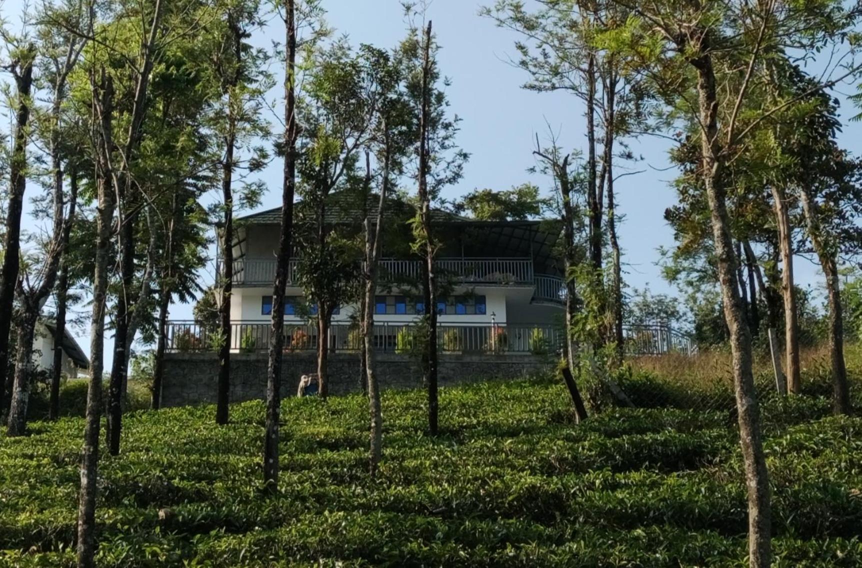 M R Holiday Home 瓦加蒙 外观 照片